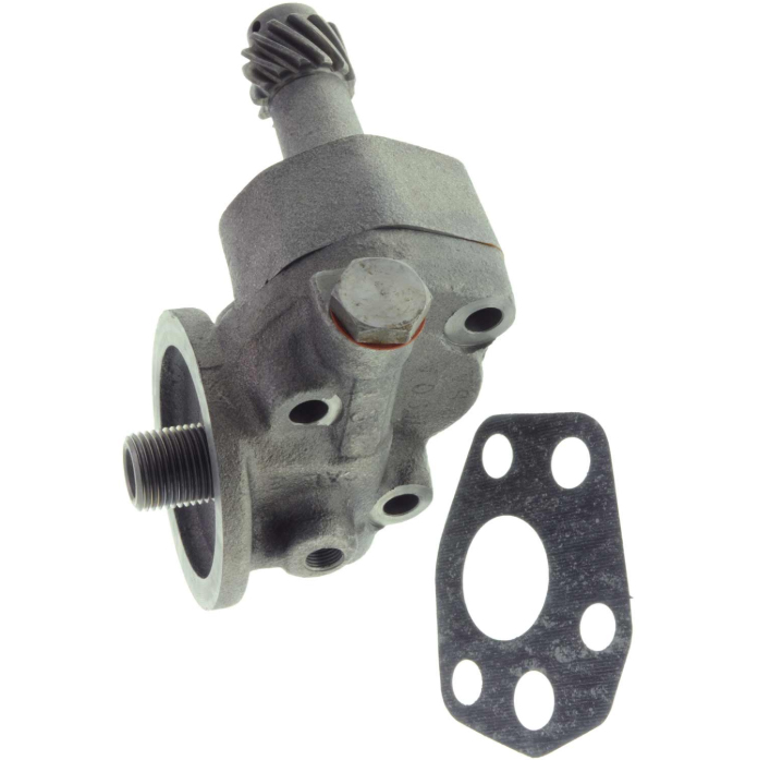 Melling M-90A stock replacement oil pump Nissan A1